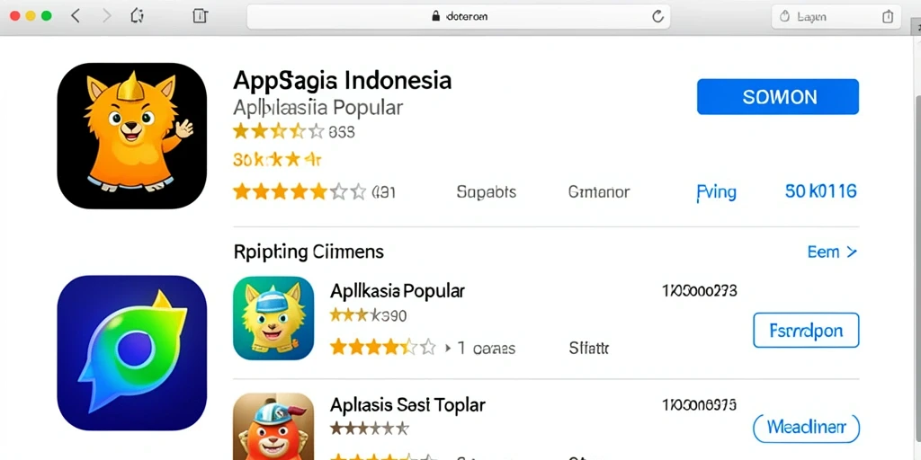 Menampilkan karakter utama ACEH4D dalam aksi keren.