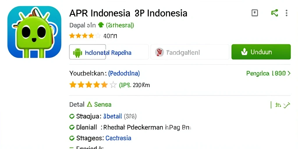 Tampilan awal aplikasi BW888 yang menarik.