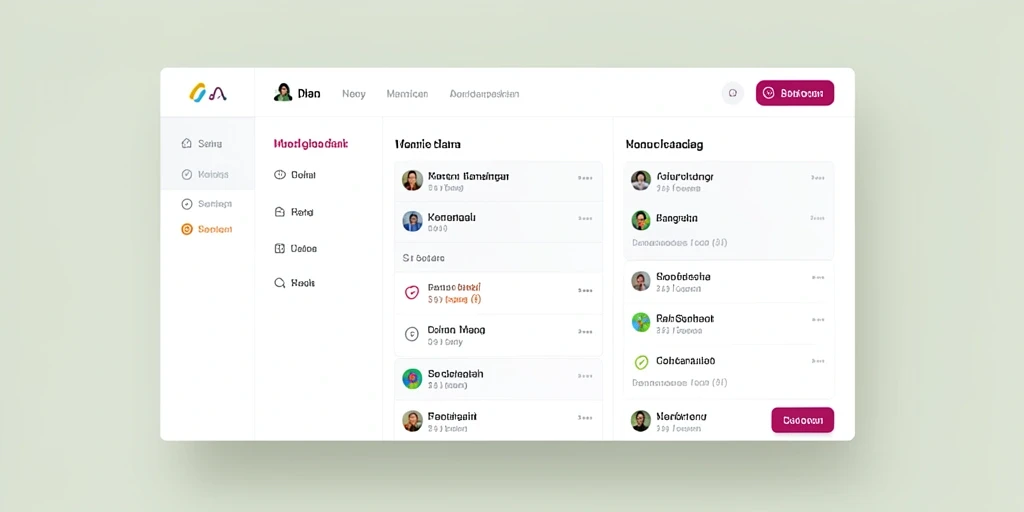 Screenshot menunjukkan karakter utama dalam aksi.