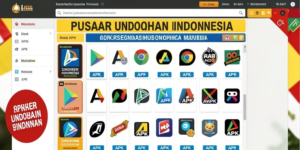 Tampilan antarmuka pengguna yang sangat intuitif.
