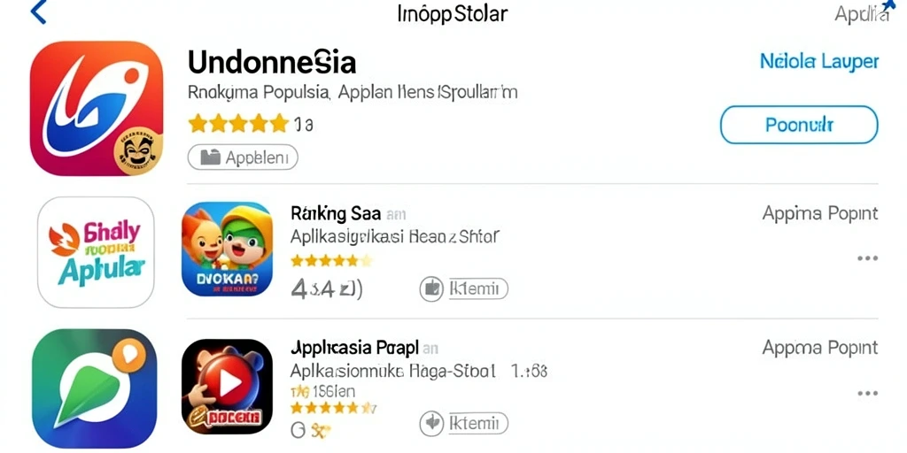 Tampilan awal KILAUWIN yang menarik dan menggugah semangat.