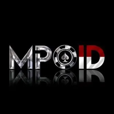 mpoid APK Resmi — ikon aplikasi