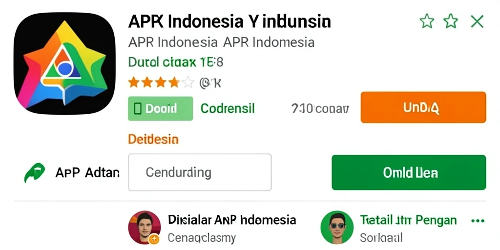 Tampilan utama NESIAFUN yang menawan.