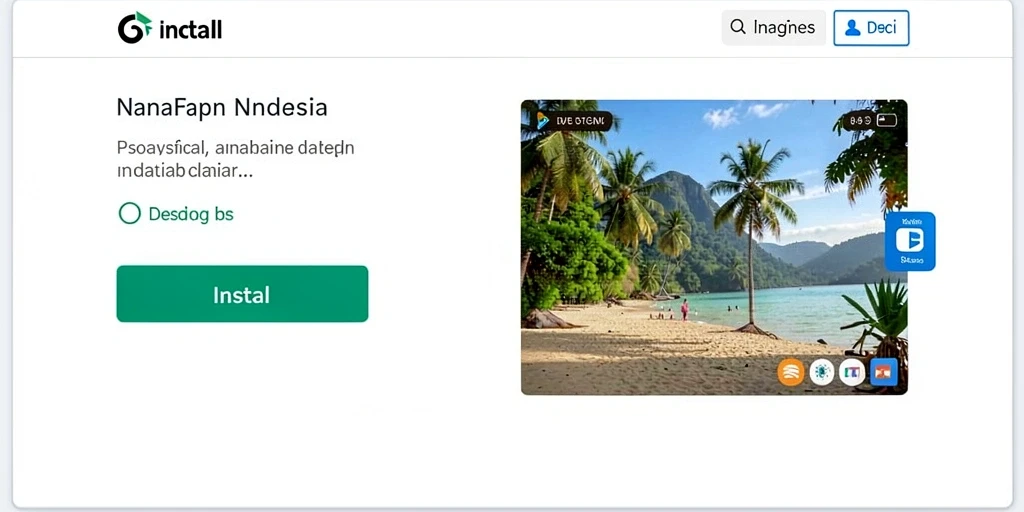 Tangkapan layar menunjukkan karakter utama siap untuk beraksi.