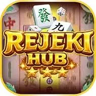 rejekihub APK Resmi — ikon aplikasi