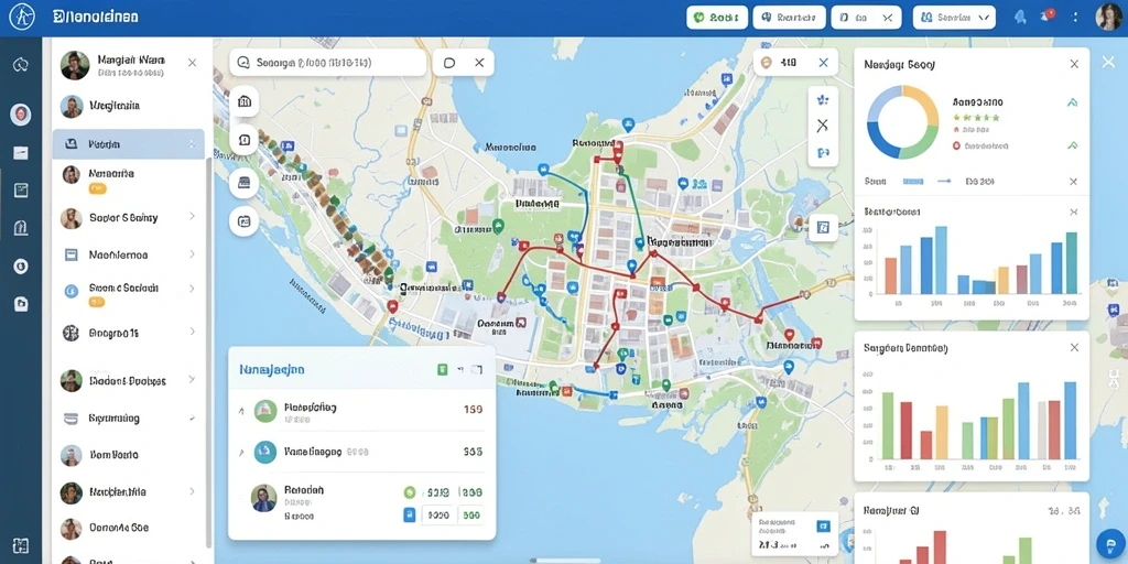 Screenshot menunjukkan karakter utama di level awal yang menarik.